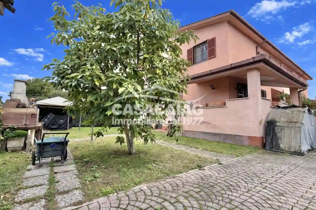 Villa - foto 4