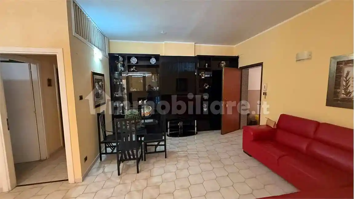 Appartamento in affitto a Siracusa