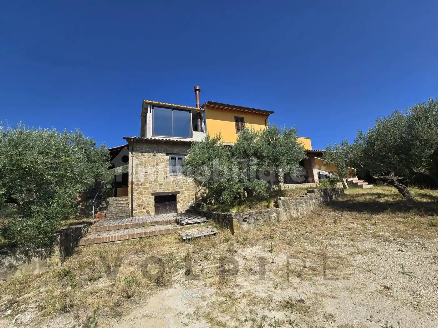 Villa in vendita a Bettona