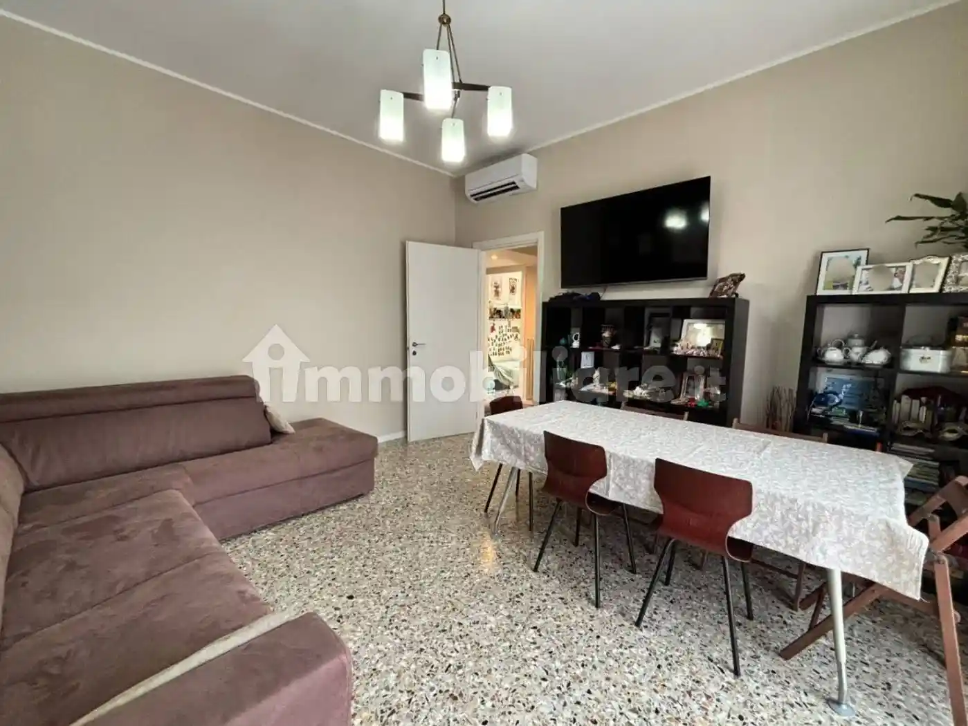 Appartamento in vendita a Monza