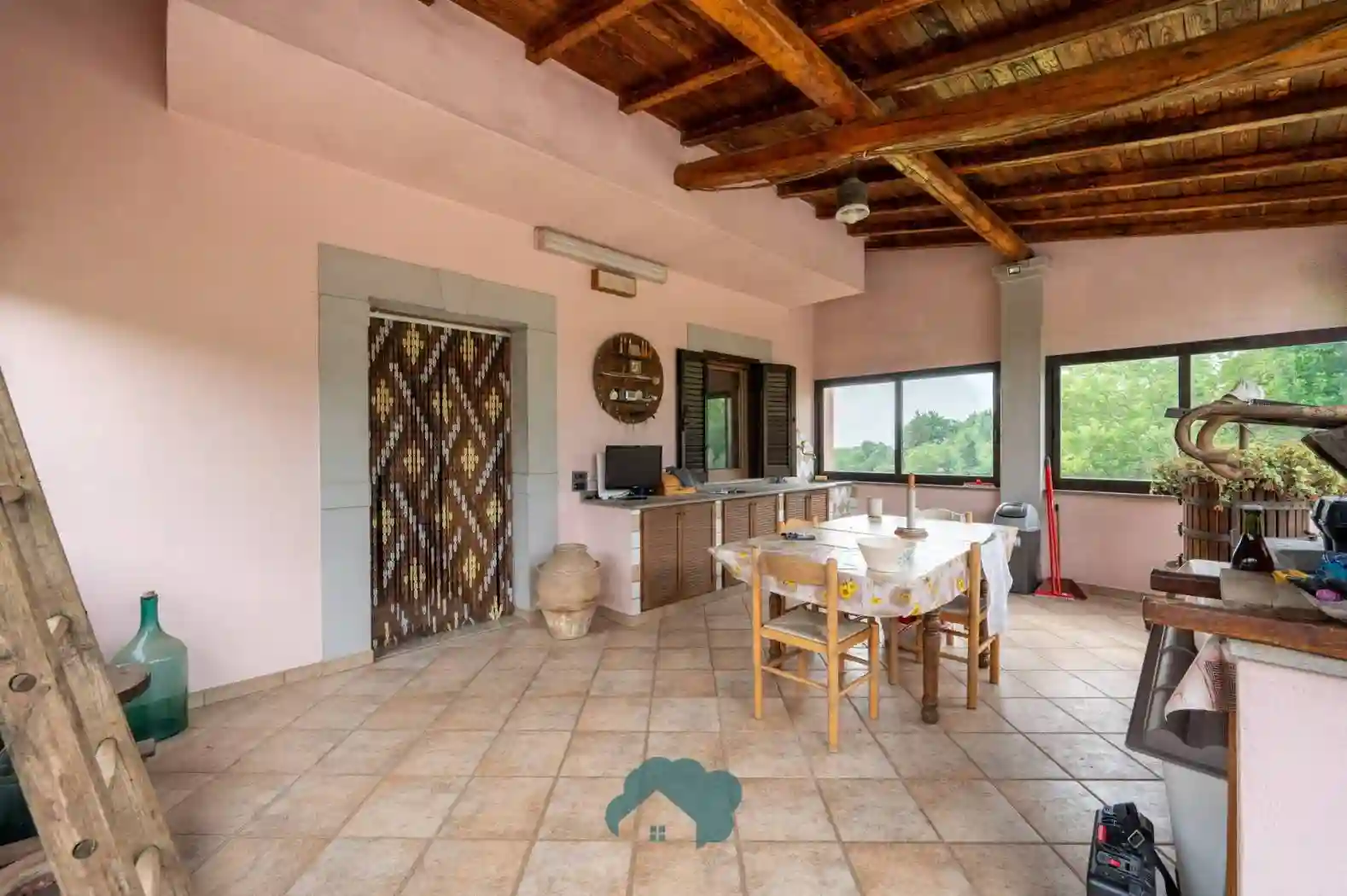 Villa - foto 2