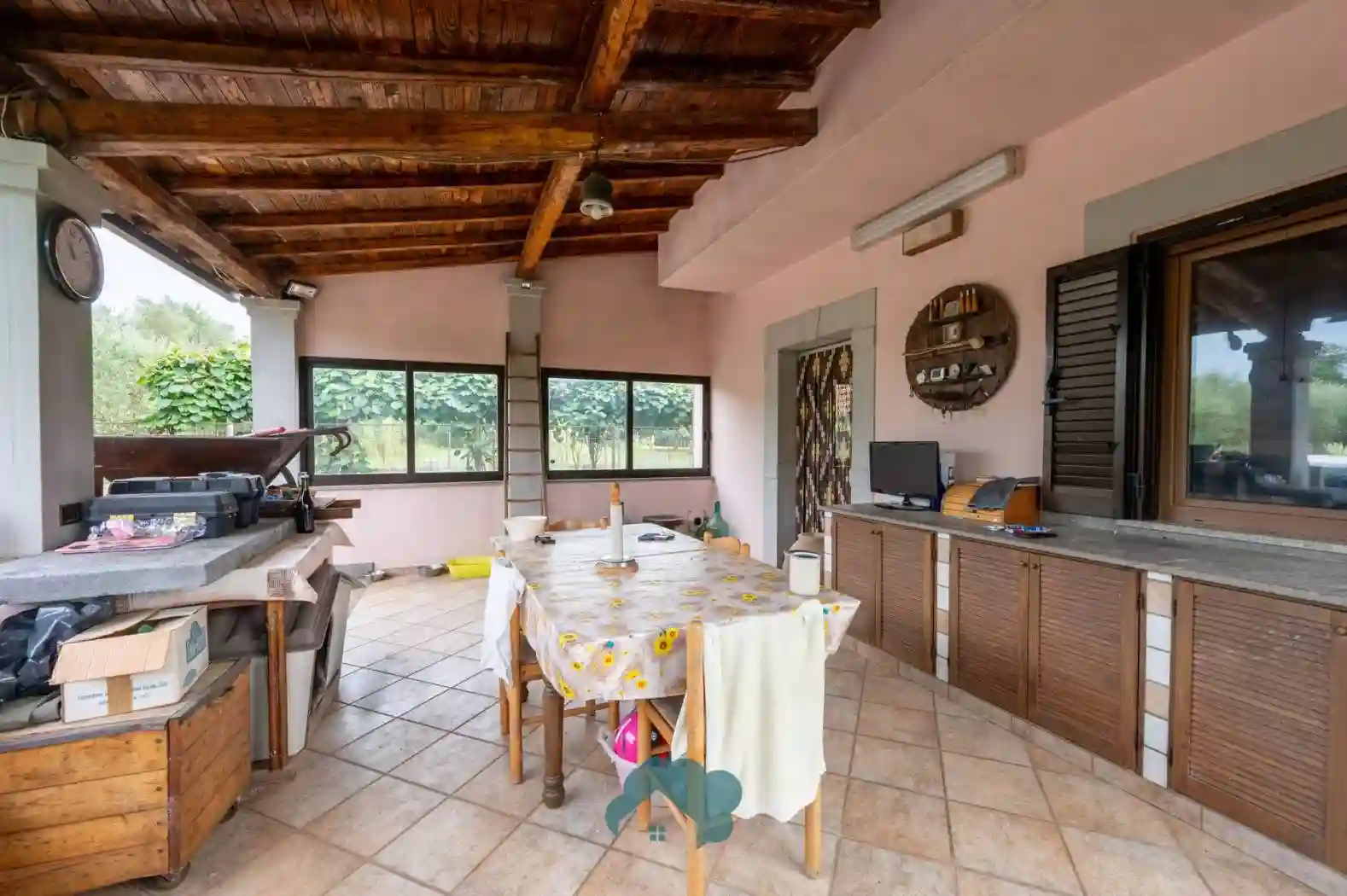 Villa - foto 3