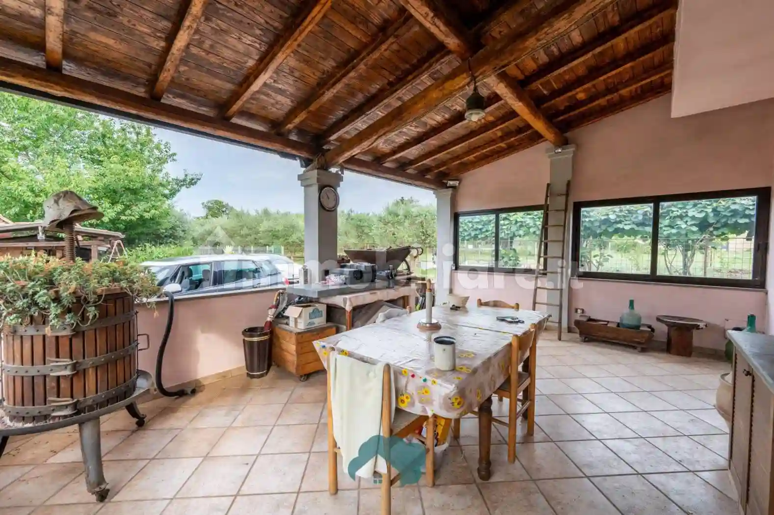 Villa - foto 4