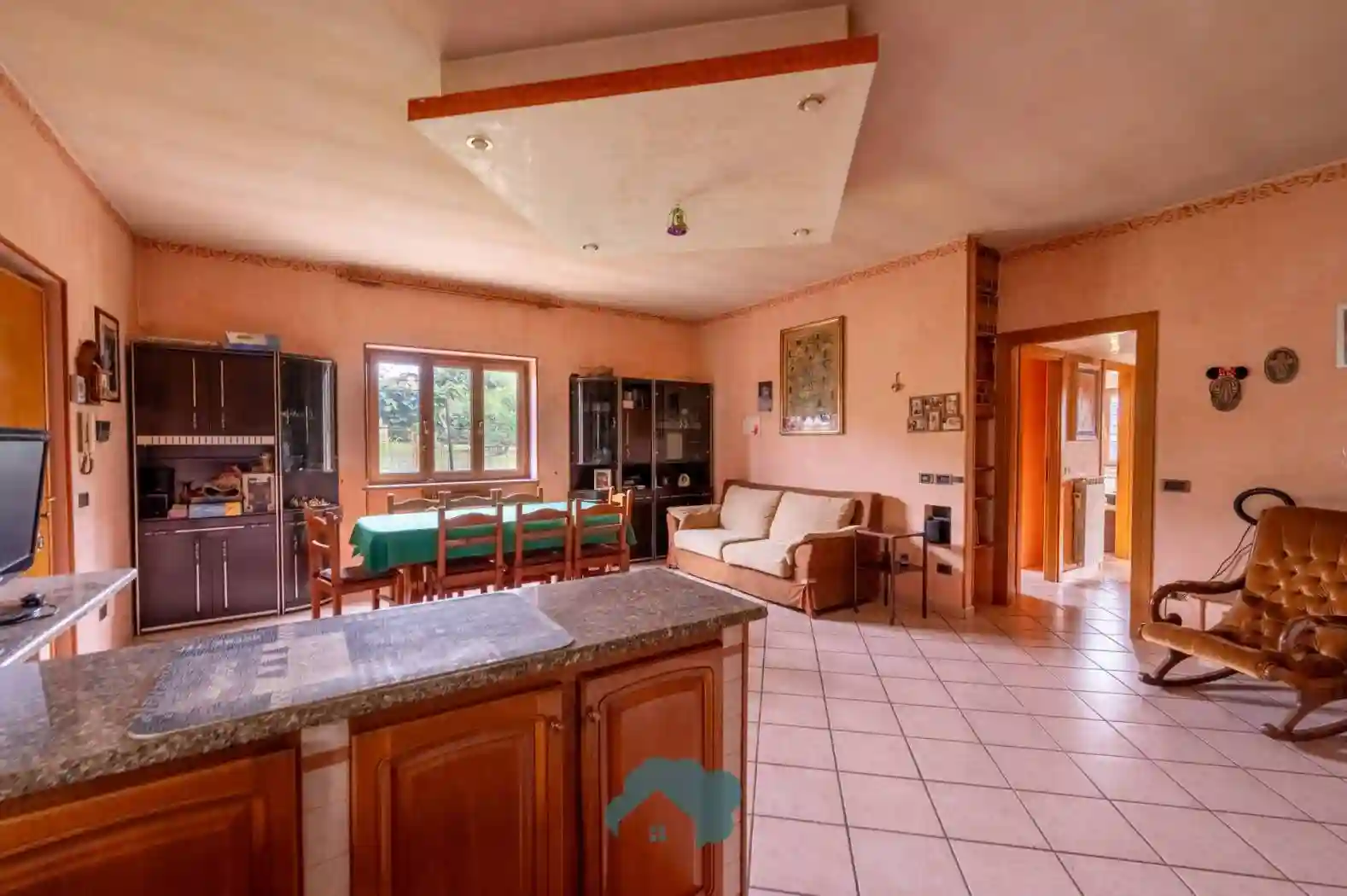 Villa - foto 5
