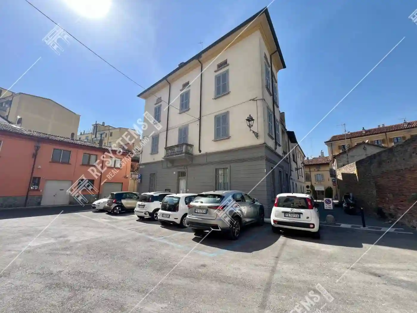Palazzo - Edificio - foto 2