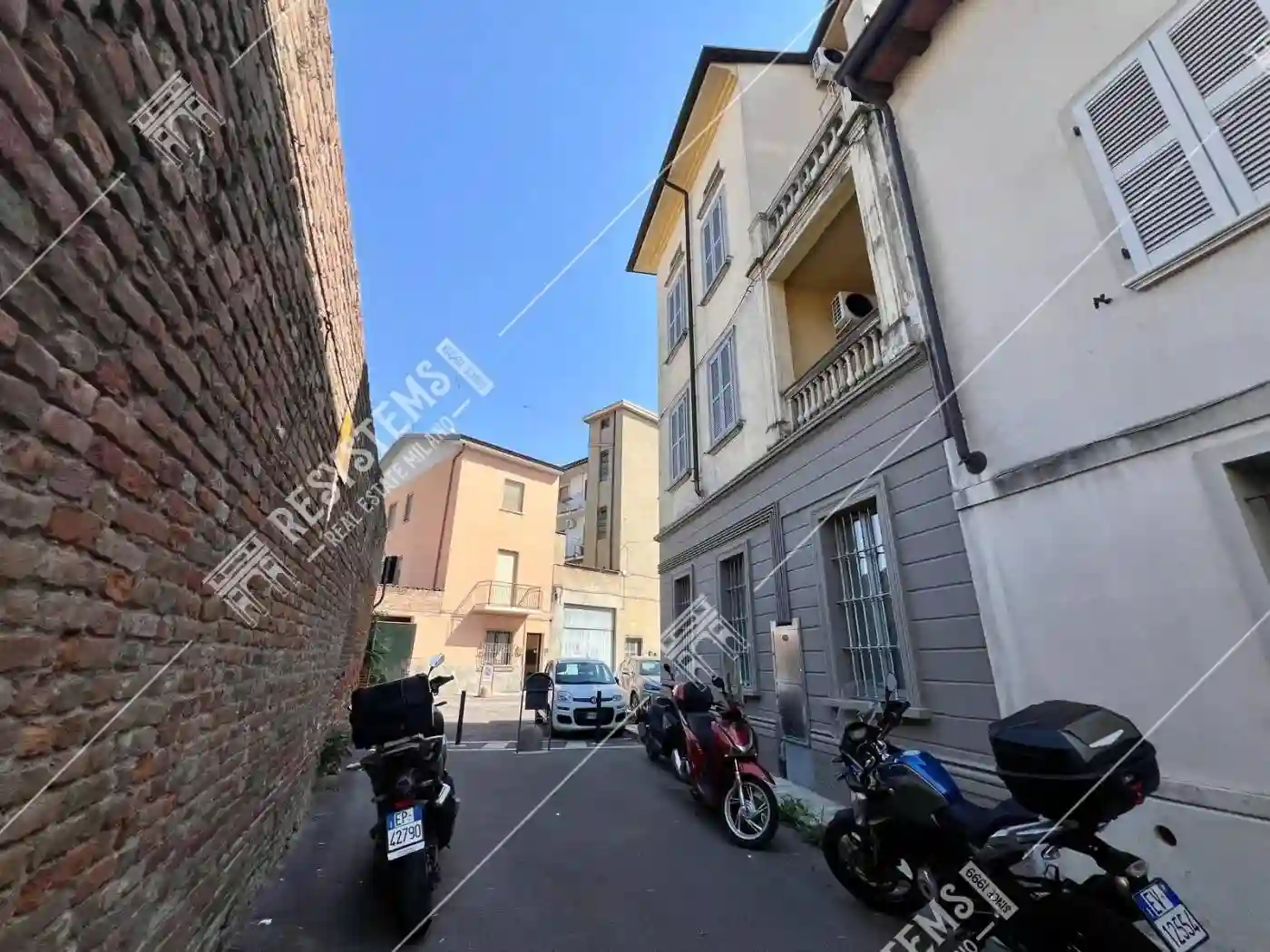 Palazzo - Edificio - foto 4