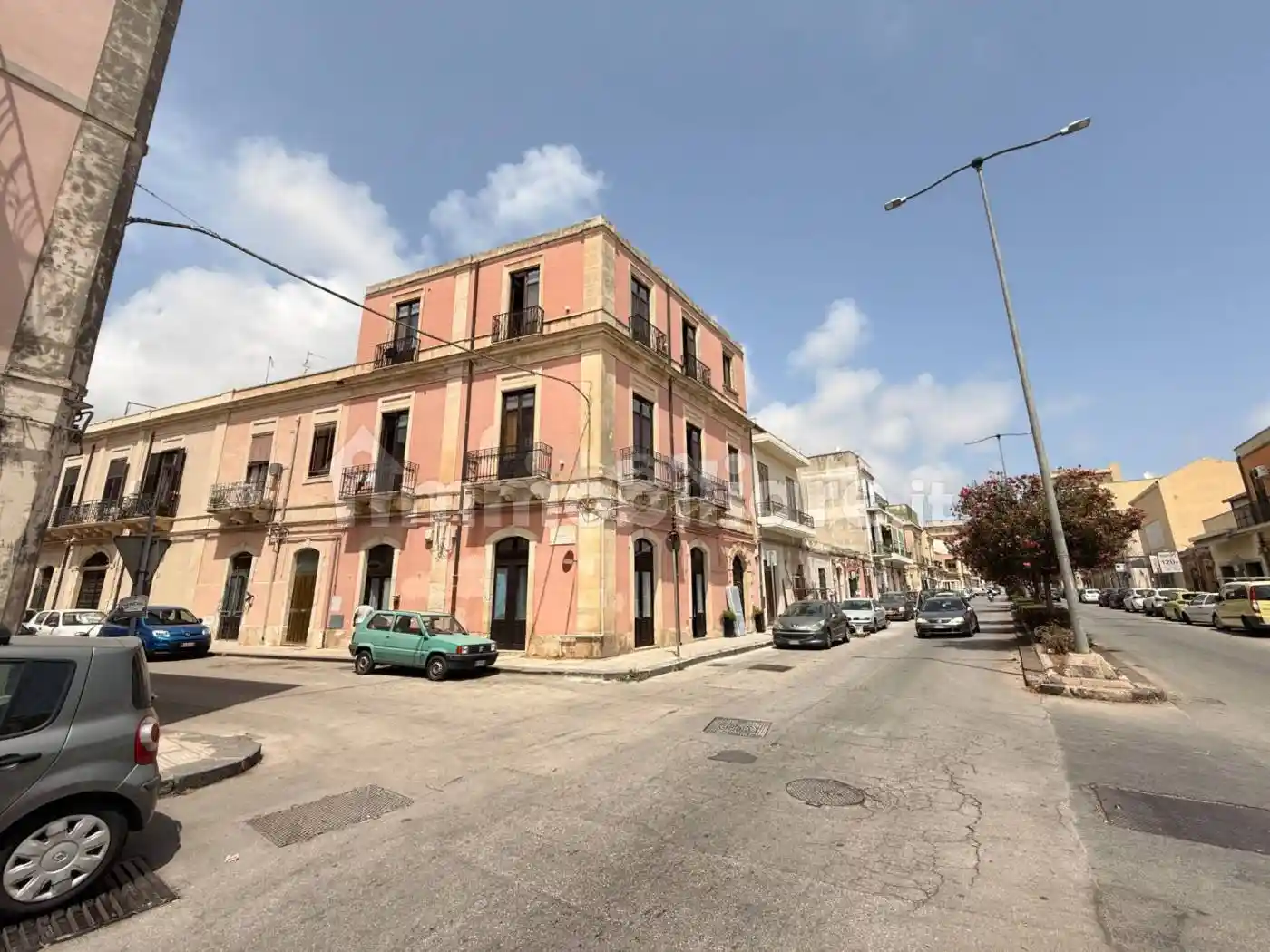 Appartamento in vendita a Siracusa