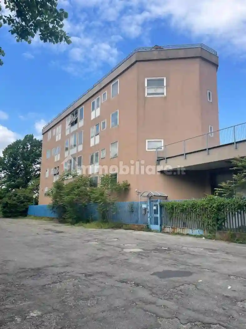 Palazzo - Edificio - foto 2