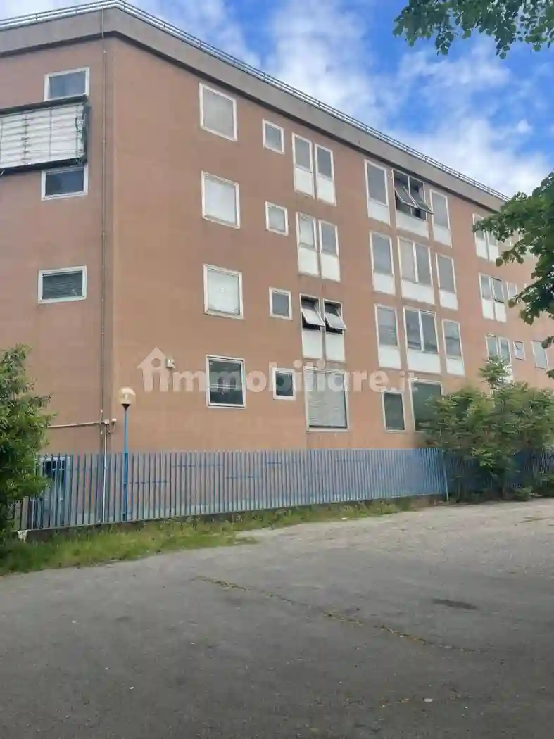 Palazzo - Edificio - foto 3