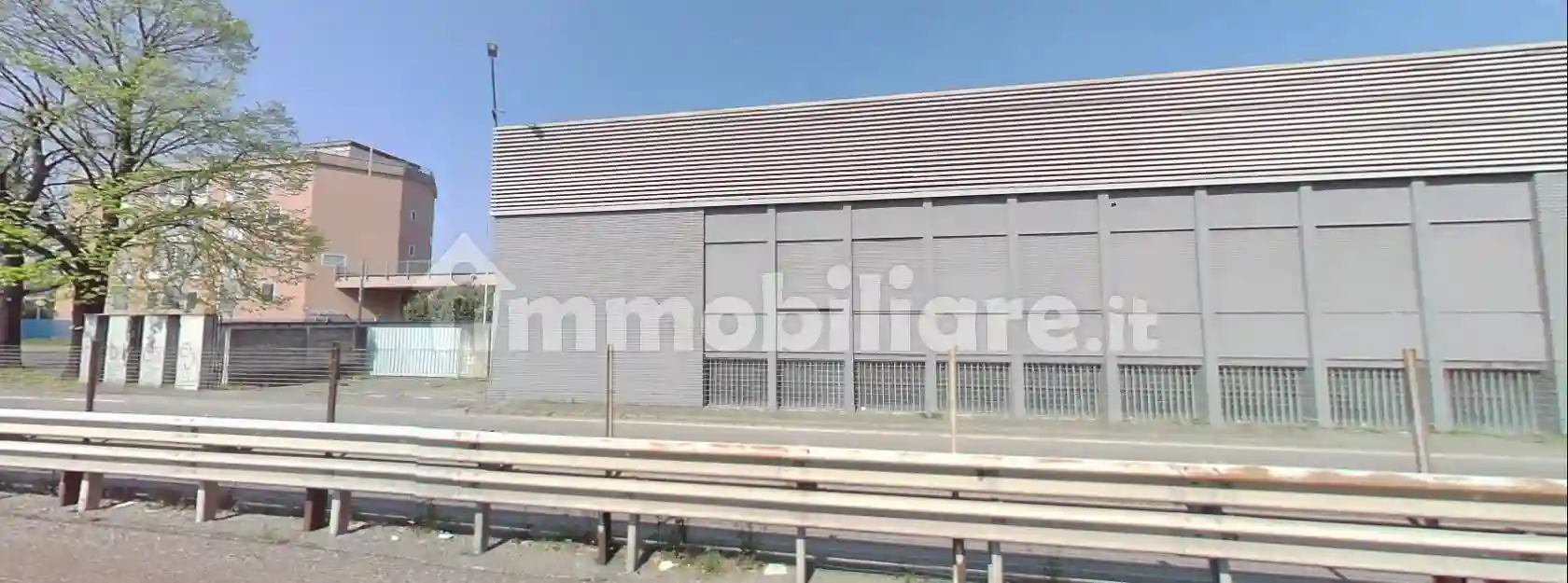 Palazzo - Edificio - foto 4