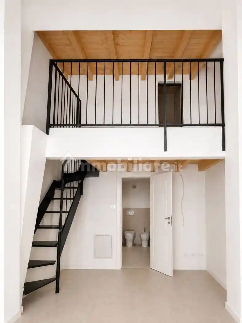 Loft in vendita a Bologna