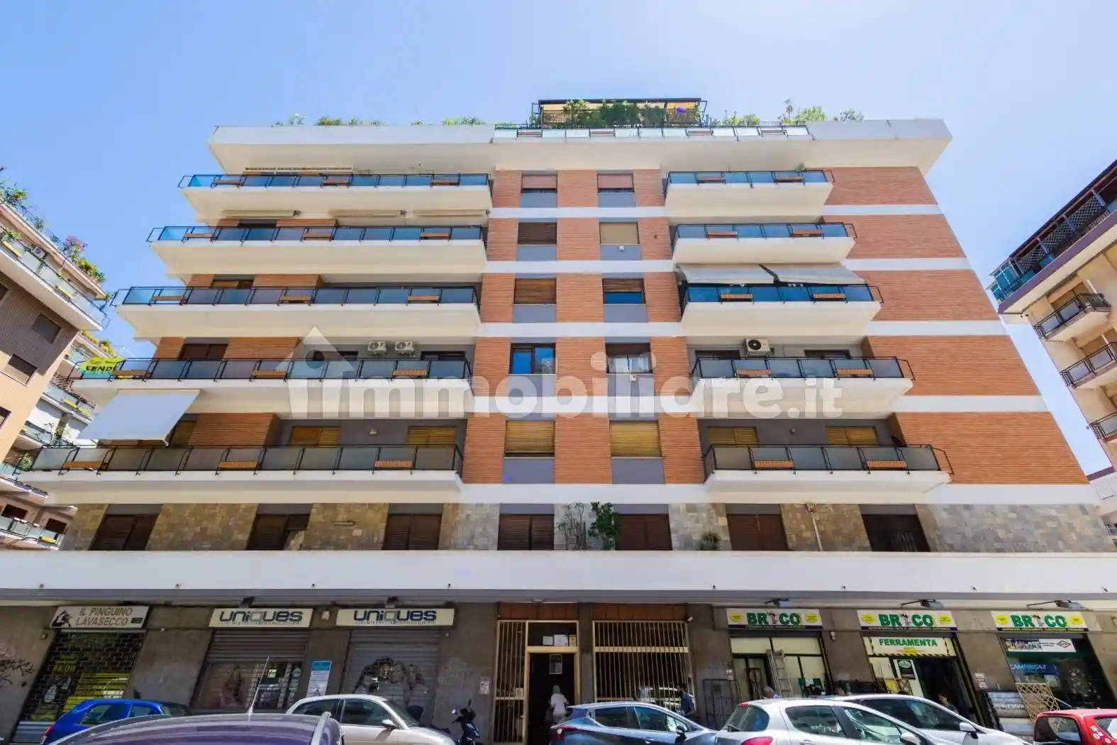 Appartamento in vendita a Palermo