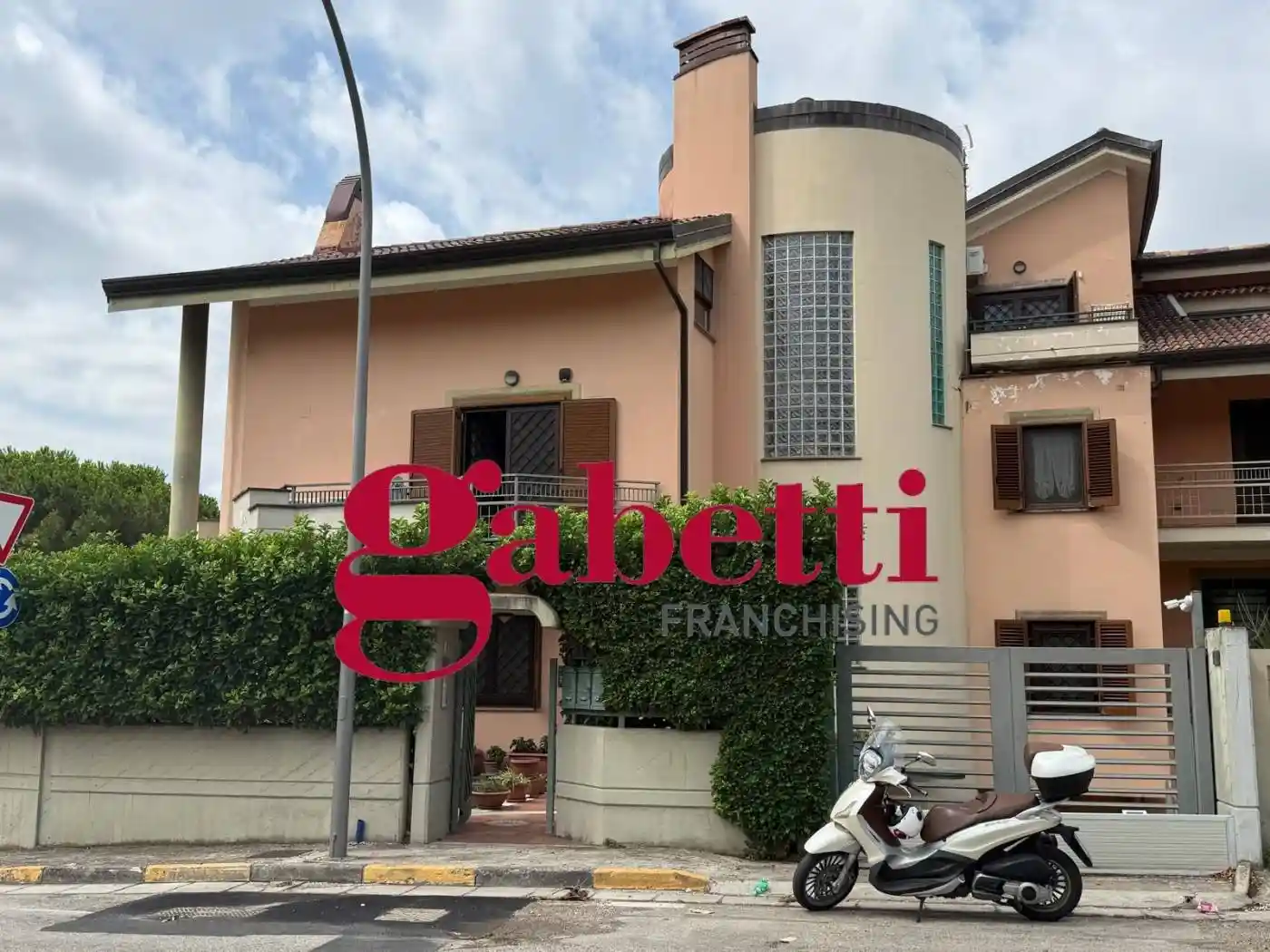 Villetta a schiera in vendita a Caserta