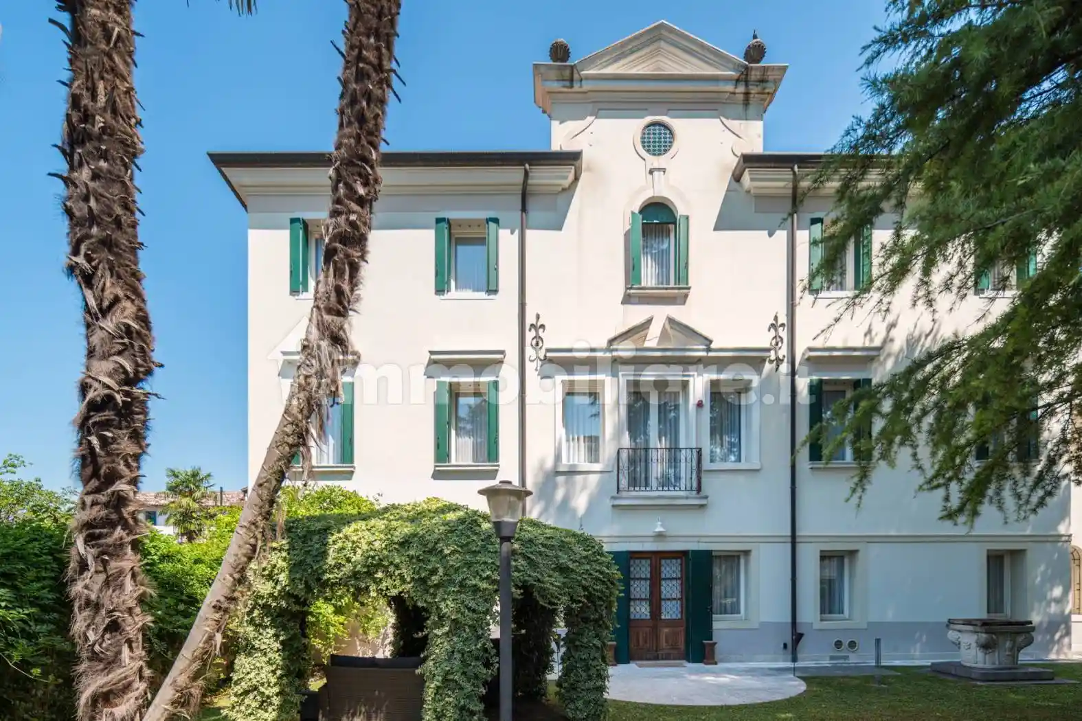 Villa in vendita a Caneva