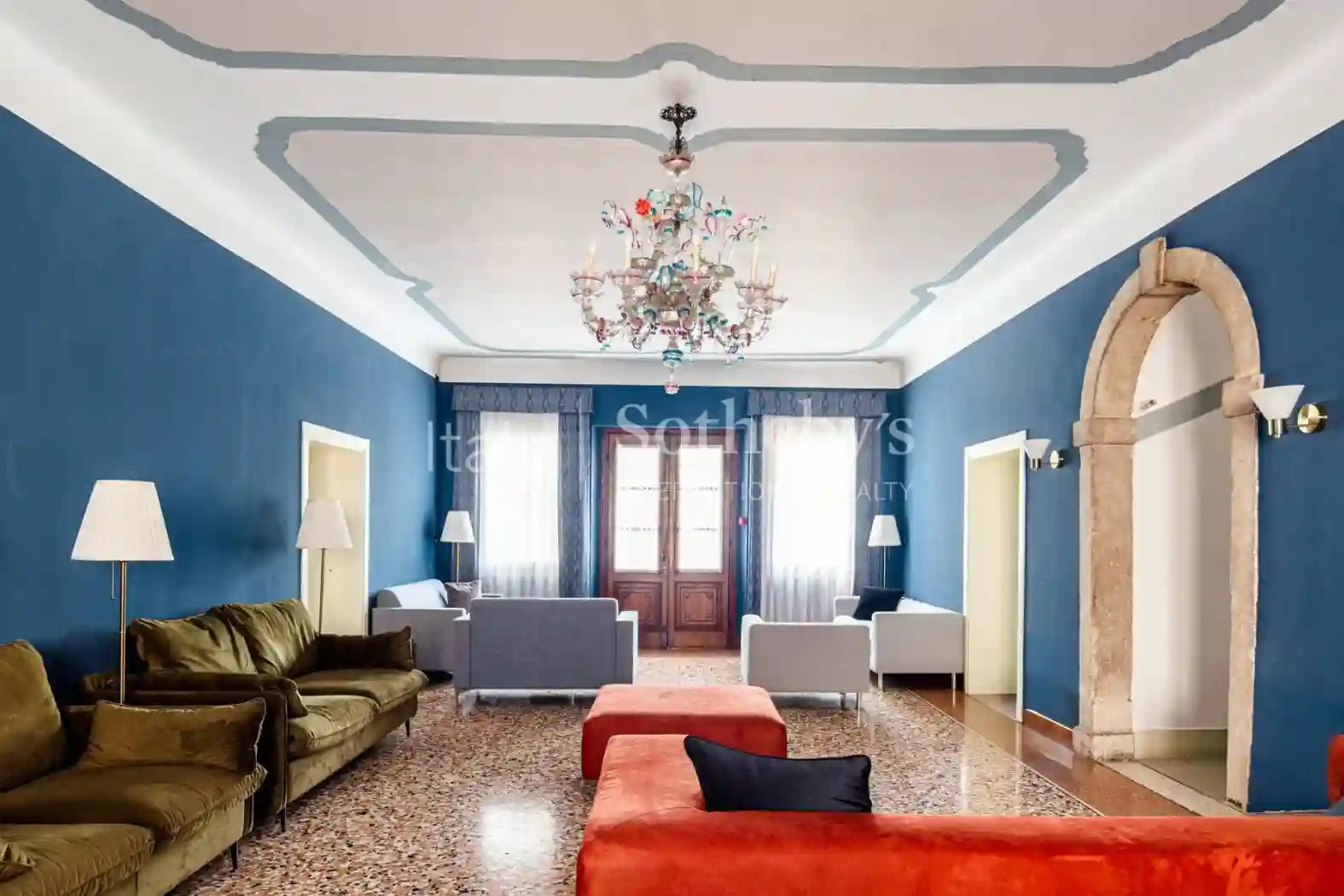 Villa - foto 3