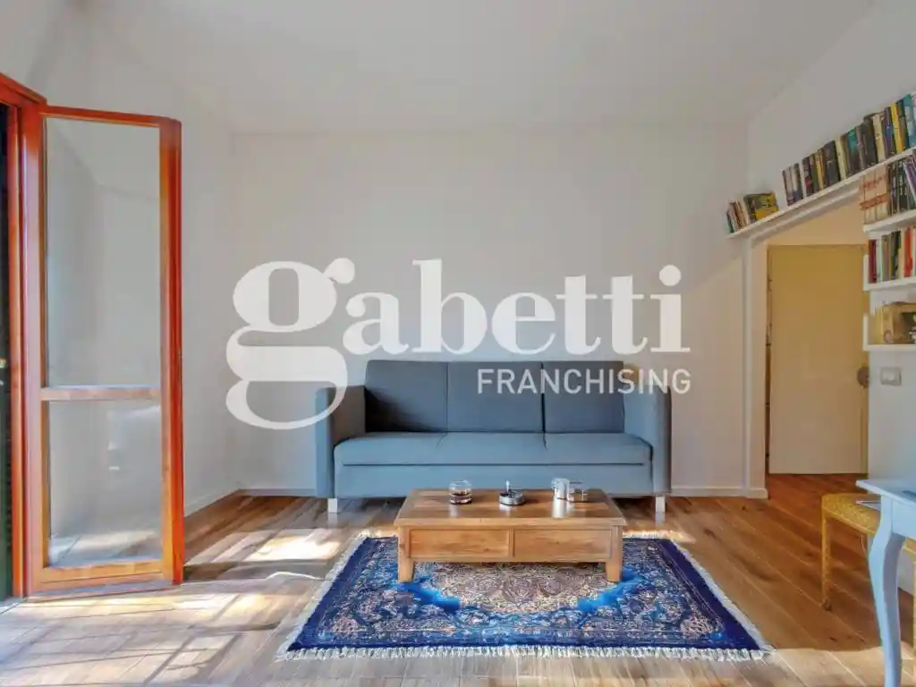 Appartamento in vendita a Firenze