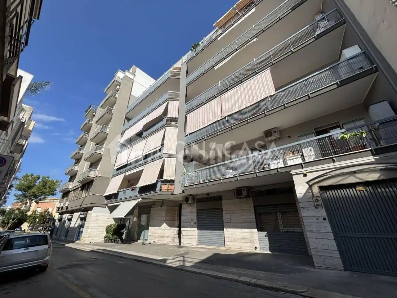 Appartamento in vendita a Andria