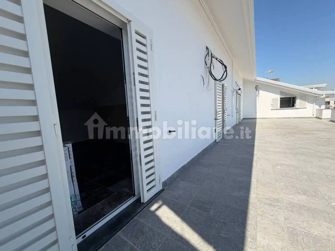 Appartamento in vendita a Marigliano