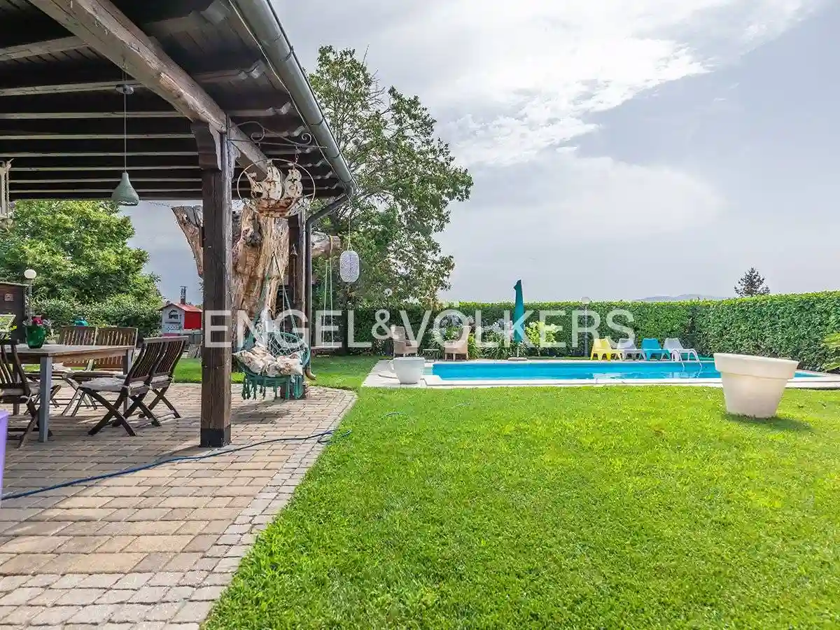 Villa - foto 3