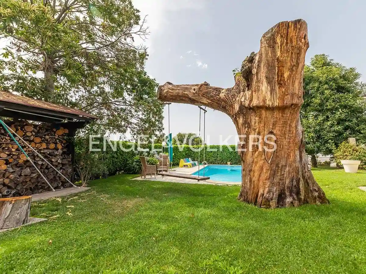 Villa - foto 4