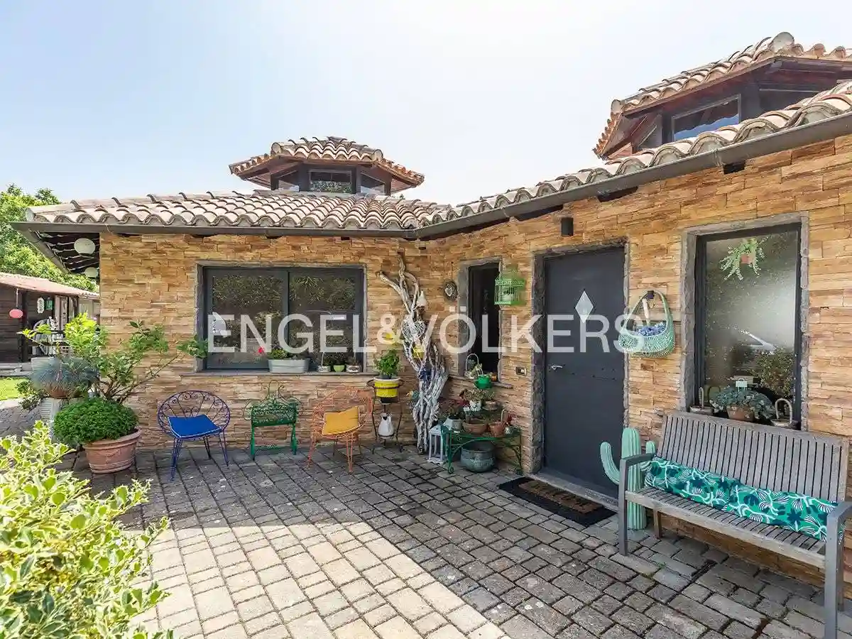 Villa - foto 5
