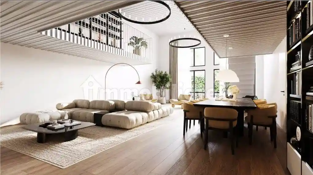 Villa in affitto a Milano