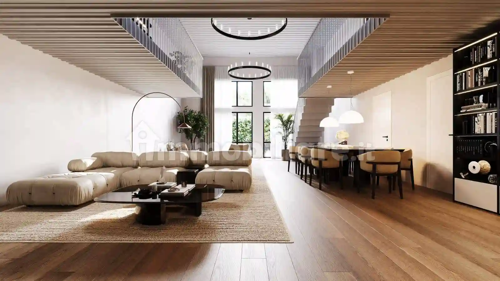 Villa - foto 3
