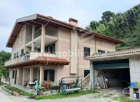 Appartamento in vendita a Provaglio d'Iseo