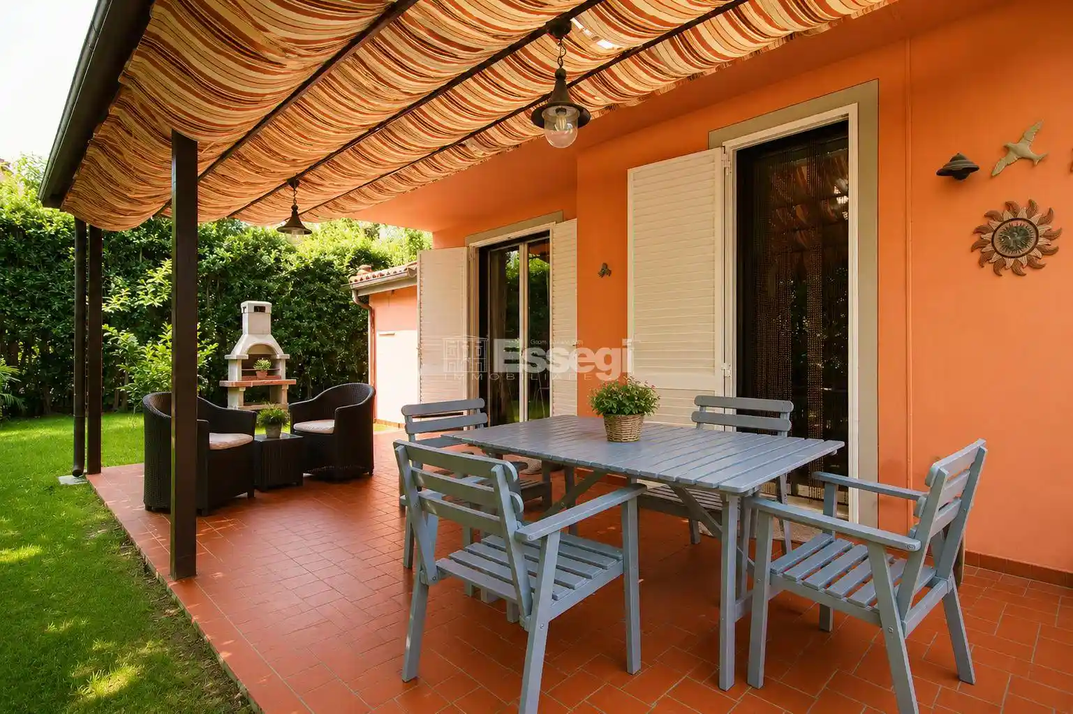 Villa in vendita a Lucca