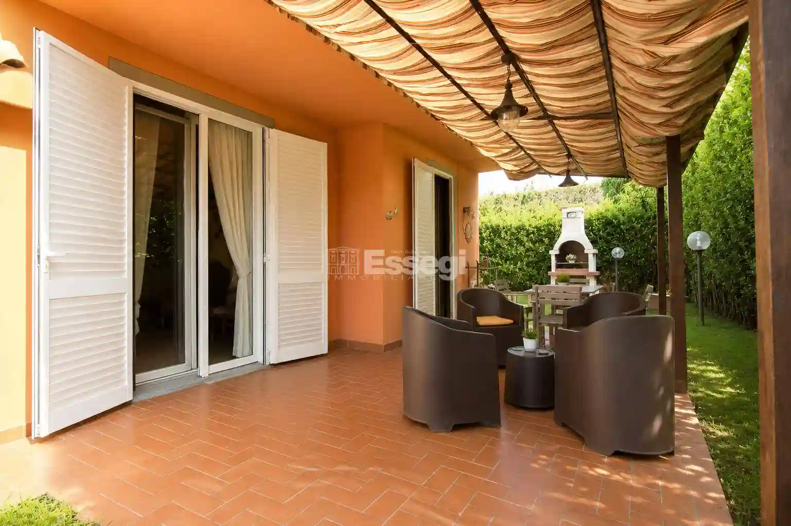 Villa - foto 3