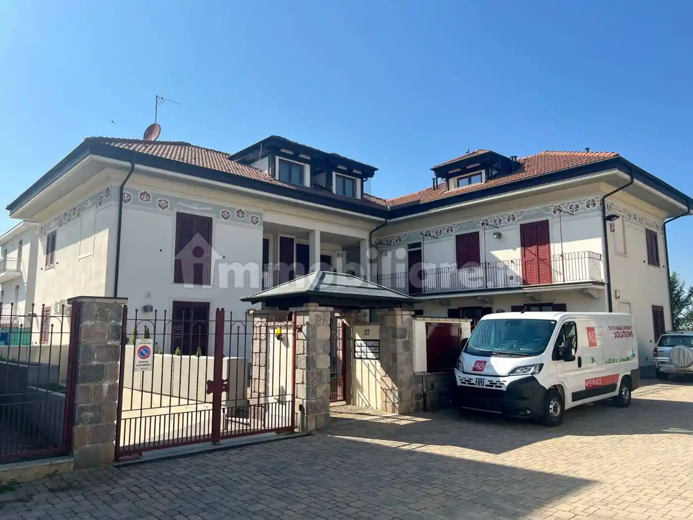 Appartamento in vendita a Carignano