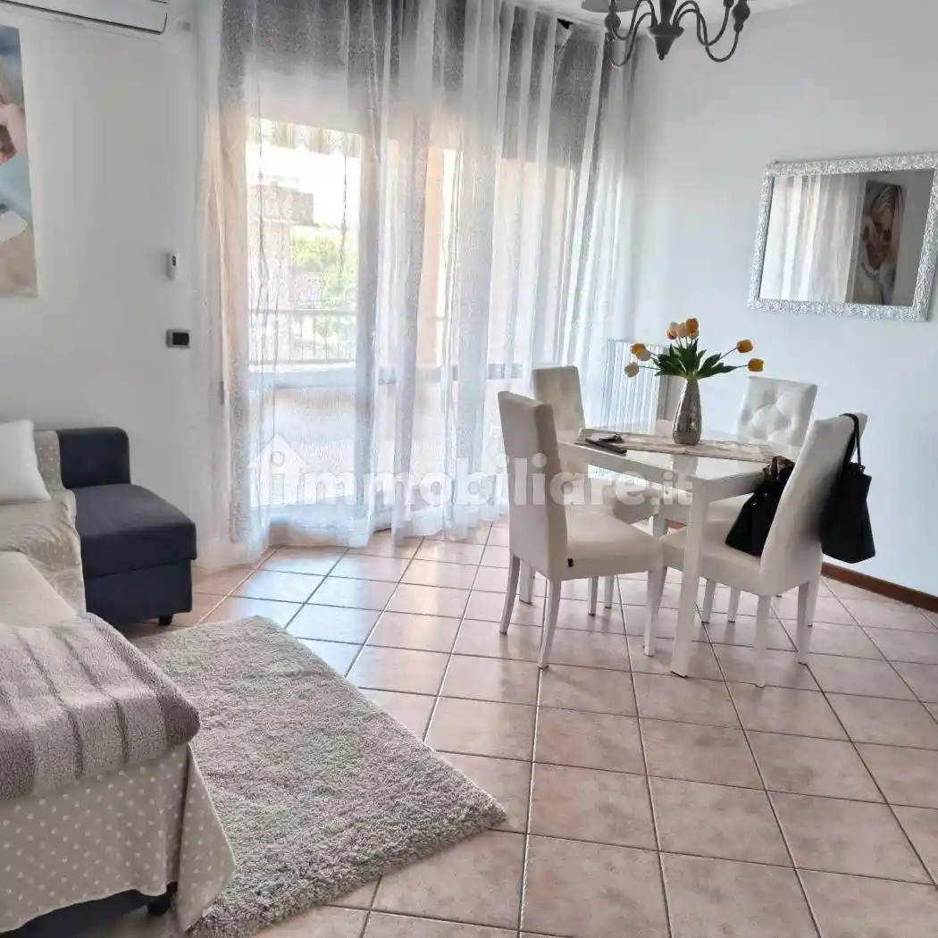 Appartamento in vendita a Carpi
