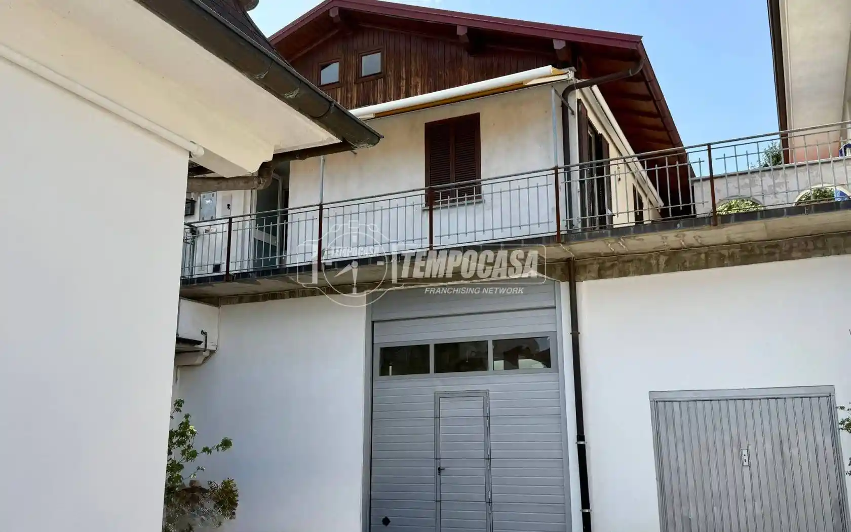 Appartamento in vendita a Verbania