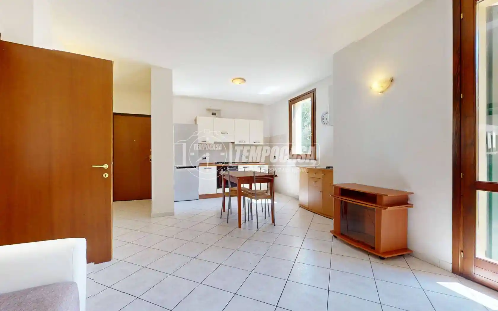 Appartamento in vendita a Roncoferraro