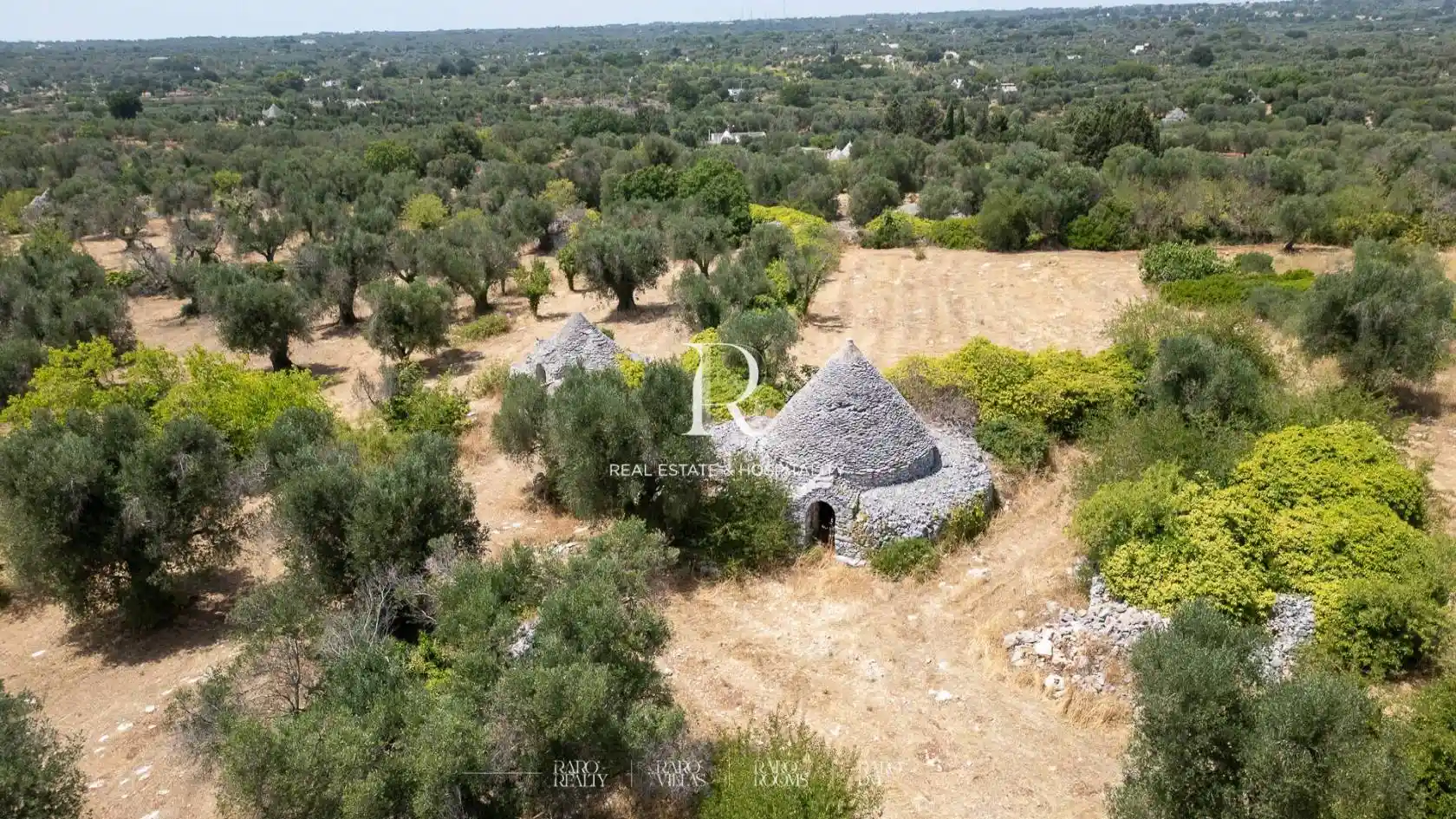 Rustico - Casale in vendita a Ceglie Messapica