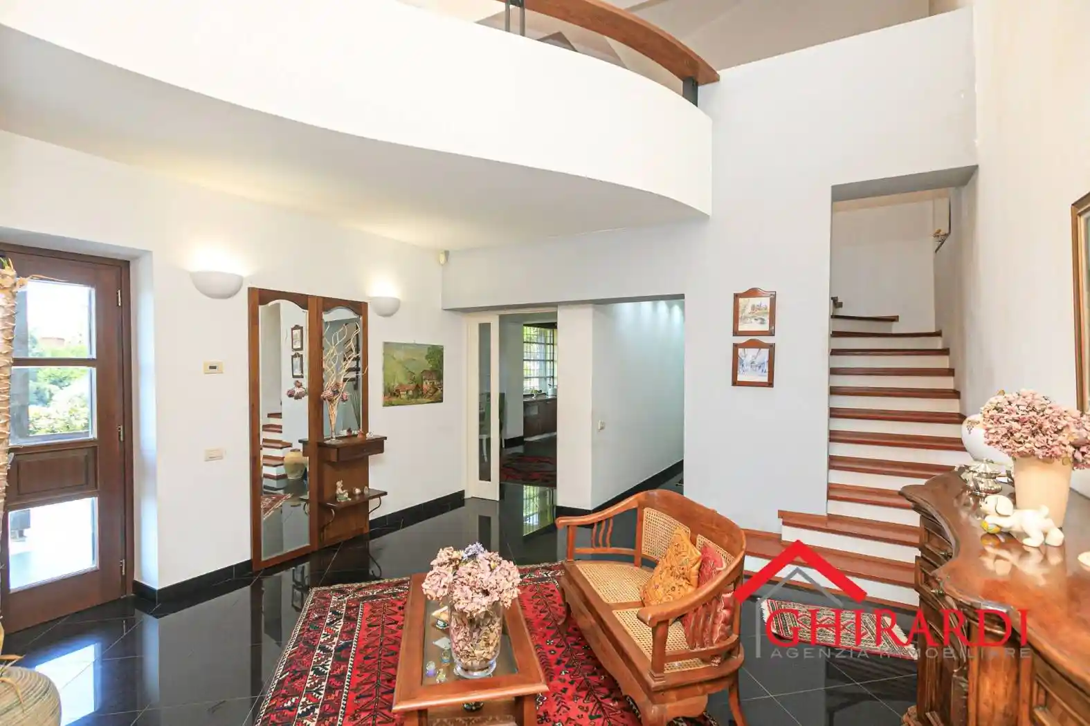 Villa in vendita a Genova