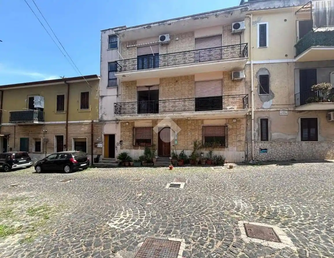 Appartamento in vendita a Cisterna di Latina