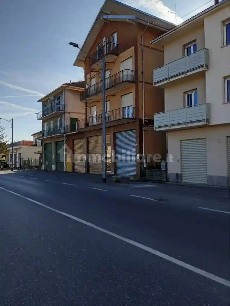Palazzo - Edificio - foto 2