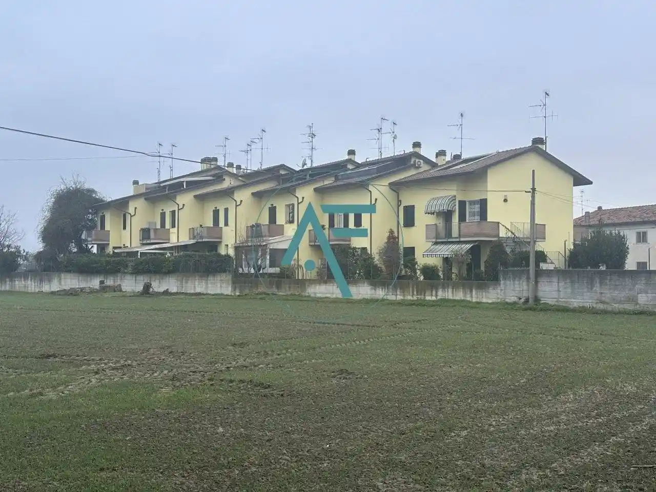 Appartamento in vendita a Ravenna