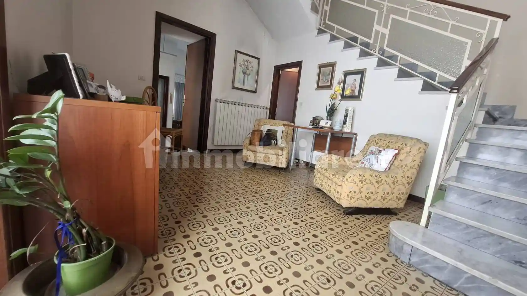 Casa indipendente in vendita a San Valentino Torio