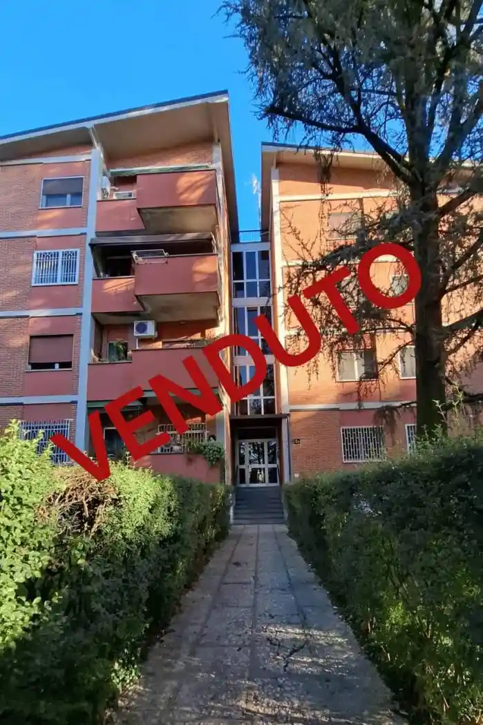 Appartamento in vendita a Rodano