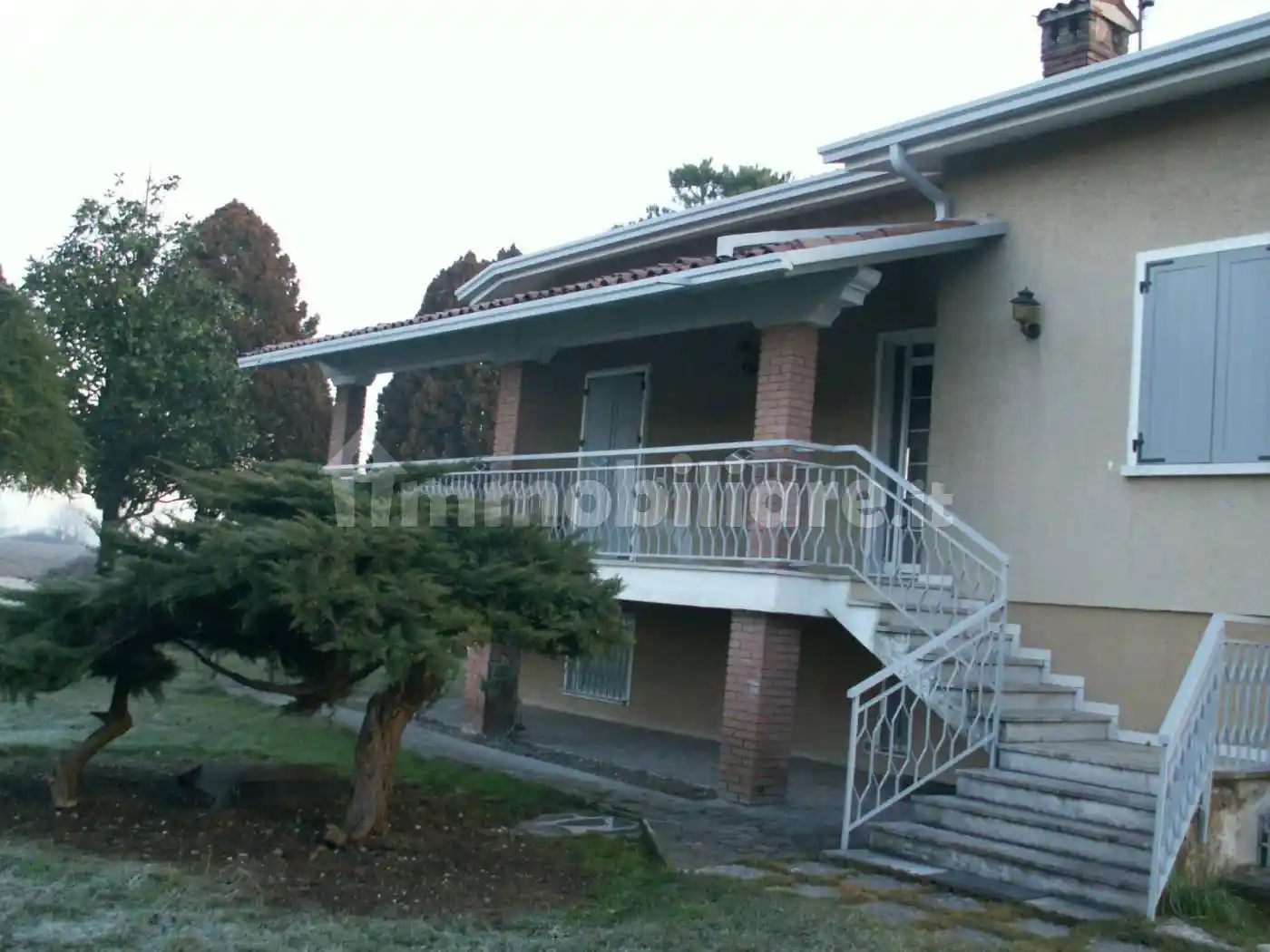 Villa in affitto a Cavriana