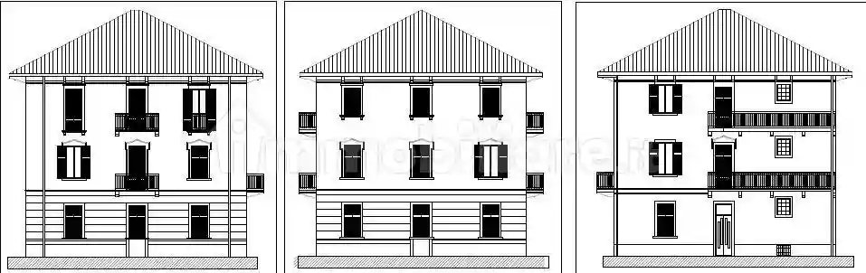 Palazzo - Edificio - foto 3