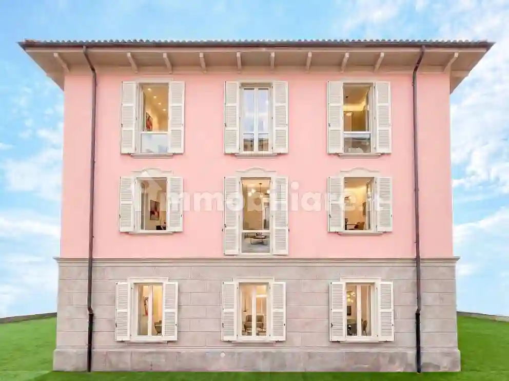 Palazzo - Edificio - foto 4