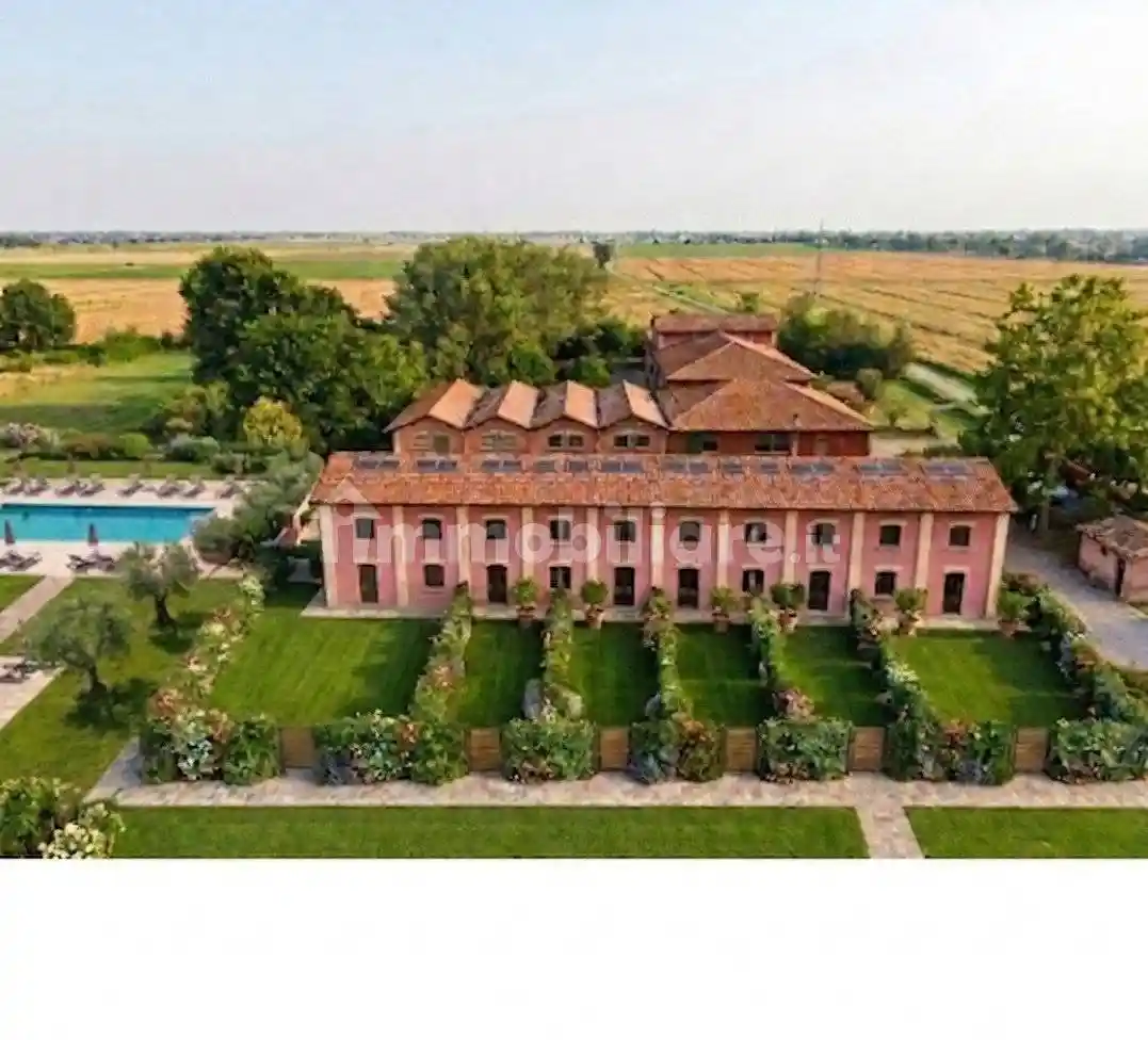 Villetta a schiera in vendita a San Giovanni in Persiceto