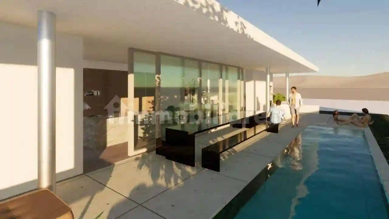 Villa - foto 3