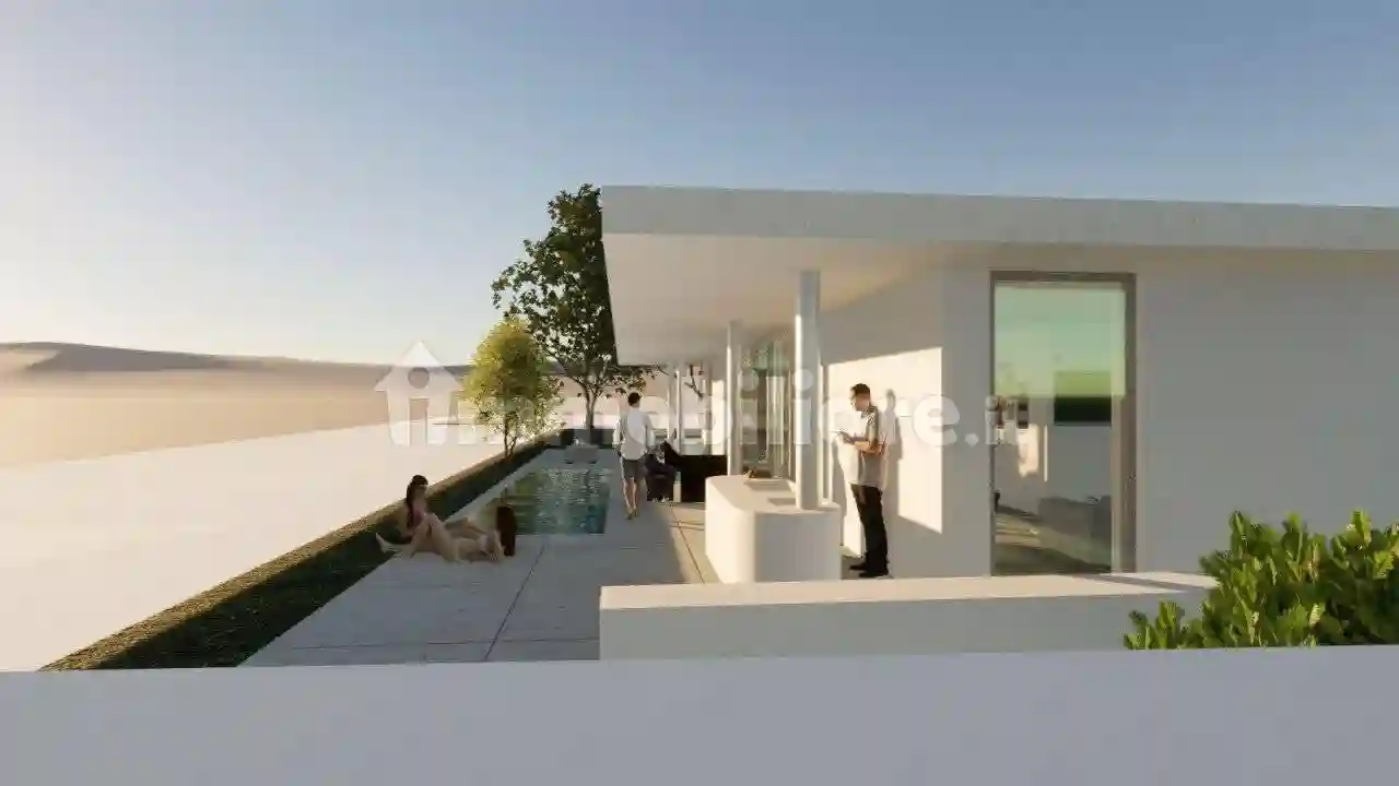 Villa - foto 4