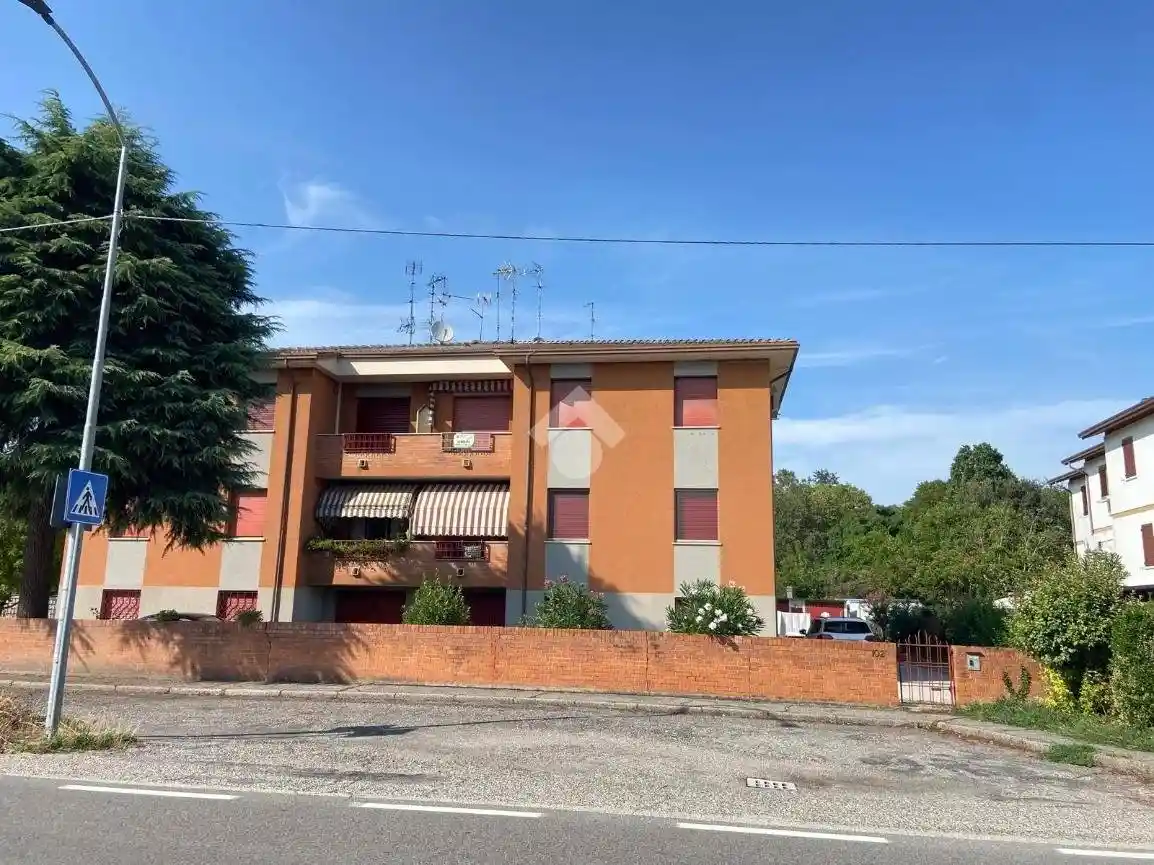 Appartamento in vendita a Ferrara