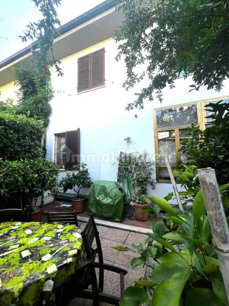 Villa in vendita a Poggio a Caiano