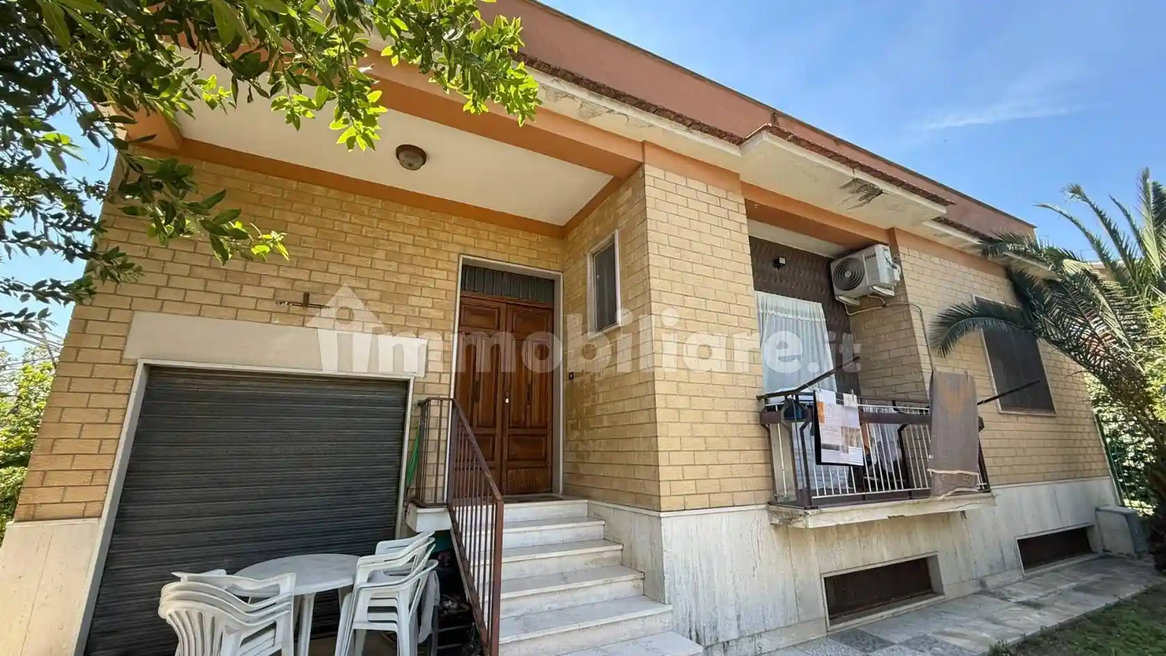 Villa in vendita a Foggia